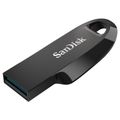 SanDisk Ultra Curve Flash Drive, USB 3.2, 32GB, b