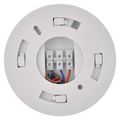 PIR senzor (pohybové čidlo) EMOS GS11111, IP20, 1200W, biely