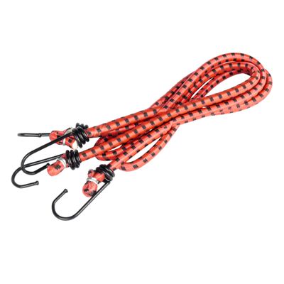 Gumené lano 2x120cm o7mm BSTRAP-04 AMiO-01149