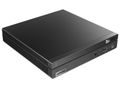 Lenovo ThinkCentre neo 50q Gen 4/ Tiny/ i5-13420H/ 16GB DDR4/ 512GB SSD/ Intel UHD/ W11P/ kbd+myš Mini PC, Intel Core i5-13420H 8C/12T, 16GB DDR4, 512GB NVMe SSD, Intel UHD Graphics, Wi-Fi 6, W11 Pro, čierny