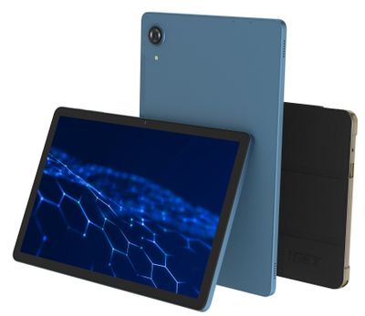 iGET SMART W41 Deep Blue, tablet 10,95'' IPS, 6+