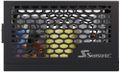 SEASONIC zdroj 500W Prime PX-500, 80+ Platinum, Fanless SEASONIC zdroj Prime PX-500 Fanless Platinum / ATX3.1 / aktiv. PFC / 80PLUS Platinum