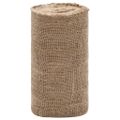 vidaXL Valec z juty 0,25x10 m 100 % juta 200 gsm