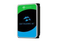 Pevný disk - 20 TB - interní - 3.5" - SATA 6Gb/s - vyrovnávací paměť: 256 MB - s 3 roky Seagate Rescue Data Recovery