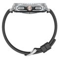 SAMSUNG Galaxy Watch8 Classic 46mm LTE, Black
