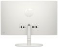 HP 22/22-dg0001nc/21,45"/FHD/N100/8GB/512GB SSD/UHD/W11H/White/2R All-in-one pocítac, 21,45" Full HD VA, Intel N100, 8GB DDR5, 512GB SSD, Intel UHD, Wi-Fi, W11H, bílý + klávesnice a myš