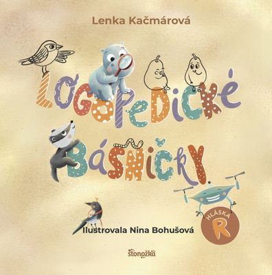 Logopedické básničky