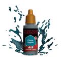 Warpaints Air Ocean Depths