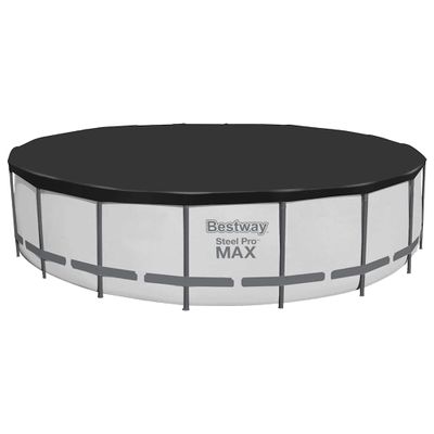 Bestway Flowclear Bazénová plachta Fast Set 555 cm