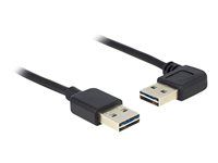 Cable EASY-USB 2.0 Type-A samec > EASY-US