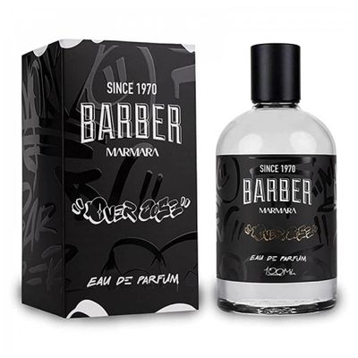 Parfumovaná voda MARMARA BARBER Eau de parfum Overdose 100 ml