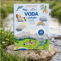 Naj... VODA v pohybe