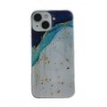 Obal Gold Glam pre iPhone 11 iceberg