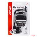 Držiak na mobil HOLD-03 AMiO-01250