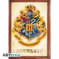 Sada pohľadníc Harry Potter - Erby (5 ks)