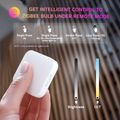 NOUS LZ4, Tuya/ZigBee MINI Switch, prepínač