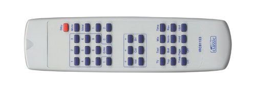 Ovládač diaľkový IRC81153 itt, nokia