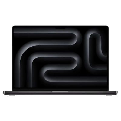 APPLE MacBook Pro 2026 16,2" 3K+ M5 Pro20/48/1 Blk