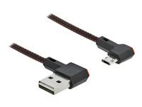 EASY-USB 2.0 Kábel Type-A samec na EASY-U