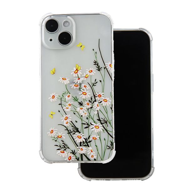 Ultra Trendy puzdro pre iPhone 12 6,1" Meadow 1