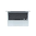 Apple MacBook Air 13"/M5/13,6"/2560x1664/16GB/512GB/M5/Tahoe/Sky Blue/1R Apple MacBook Air 13'' (2026) / M5 / 13,6" / 10C CPU / 8C GPU / 16GB RAM / 512GB SSD / Blankytne modrý
