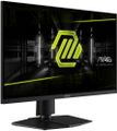 MSI MAG/274UPF E2/27"/IPS/4K UHD/160Hz/0,5ms/Černá/3R LED monitor, herní, 27", IPS, 3840 × 2160, 16:9, 160Hz, 0,5ms, 400cd/m2 1000:1, 2× HDMI, DisplayPort, USB-C, en. tř. F, černý