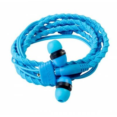 WRAPSCBLU-V5 Wraps Classic Blue