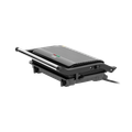 Panini grill TEESA TSA3234, toastovač, opekač 1000W, 3 funkcie