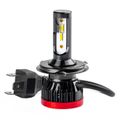 LED žiarovky hlavného svietenia BF Séria H4/H19 AMiO