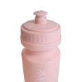 Športová fľaša Sips&Dips Pink 550 ml - BeastPink
