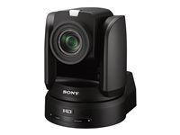 Konferenčná kamera - PTZ - farebná (deň a noc) - 20,4 Mpix - 850 TVL - HDMI, 3G-SDI - DC 10.8 - 13.2 V / PoE Plus