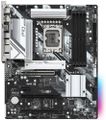 ASRock B760 PRO RS / Intel B760 / LGA1700 / 4x DDR5 / 3x M.2 / HDMI / DP / USB-C / ATX Základná doska, Intel B760, LGA1700, 4x DDR5 DIMM (max. 128GB), 3x M.2, HDMI, DisplayPort, USB typ C, ATX