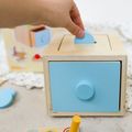 Montessori box 4v1