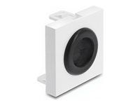 Easy 45 Cable Bushing round ? 21 mm biela