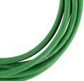 UTP Patch Kábel Neku 2x RJ45 CAT6 0,5m, zelený UTP Patch Kabel Neku 2x RJ45 CAT6 0,5m, zelený