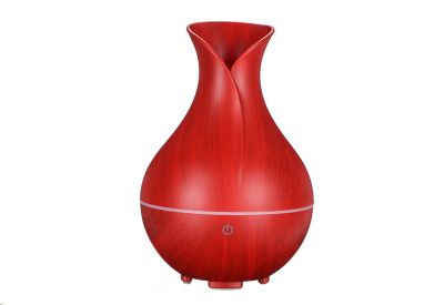 Aroma difuzér Bloom červené dřevo 200 ml SIXTOL