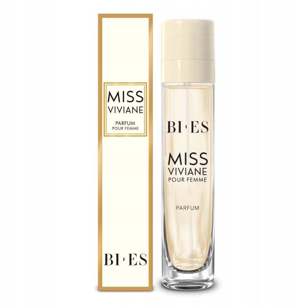 BI-ES Miss Viviane dámsky parfum 15ml
