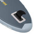 Paddleboard SUP REBEL ACTIVE RBA-4511 244x76x10, šedý