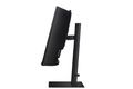 Samsung ViewFinity/S65VC/34"/VA/3440x1440/100Hz/5ms/Black/2R LED monitor, prohnutý, 34", VA, 3440×1440, 21:9, 100Hz, 5ms, 350cd/m2, 3000:1, HDMI, DisplayPort, 2× USB, USB-C, LAN, webkamera,