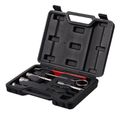 Sada na aretáciu motora MECHANIC ENGINE TIMING SET 25, Chrysler Voyager, Jeep 2.5 2.8 CRD SIXTOL