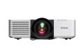 EPSON EB-L790SU/3LCD/7000lm/WUXGA/2x HDMI/LAN/WiFi Projektor, laser, 7000 lm, WUXGA, krátká vzdálenost, HDBaseT, LAN, bezdrátové pripojení, 10W reproduktory