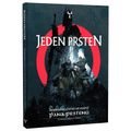 Jeden prsteň - hra na hrdinov