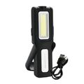 Dielenská baterka Superfire G12, 566lm, USB