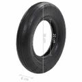 vidaXL Pneumatika pre fúrik 3.50x8 4 PR guma