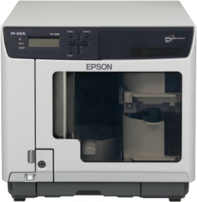 Epson Discproducer™ PP-100N (SATA)