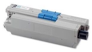OKI toner čierny do C332/MC363 (1 500 stránok)