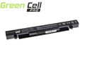 Green Cell AS58PRO batéria pre Asus A550 K550 R510 R510C R510L X550 X550C X550CA X550CC X550L X550V