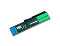 Green Cell TS03V2 batéria pre Toshiba Satellite A660 A665 L650 L650D L655 L670 L670D L675 M300 M500