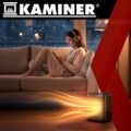 Elektrický ohrievač Lumni Kaminer 26374