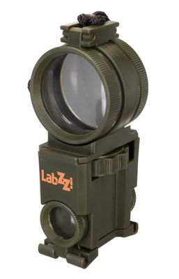 Sada na prežitie Levenhuk LabZZ SK5